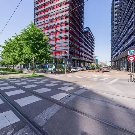 Red Sky - Presquile Malraux Avec Terrasse Apartment